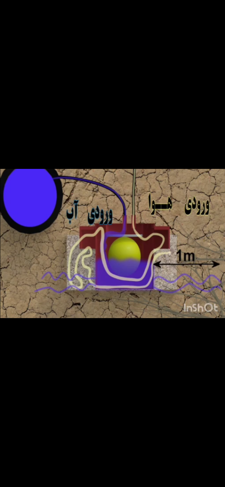 کاهش مصرف تا هشتاد درصد افزایش رشد تا سه برابر