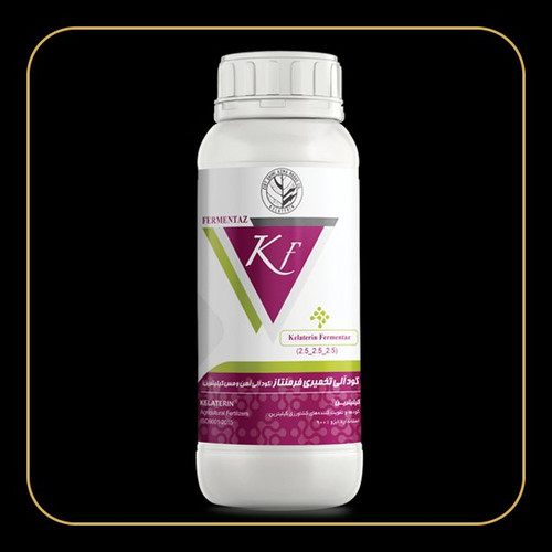 ویژگی های محصول ضد تنش بهبود دهنده توان افزا اصلاح کننده