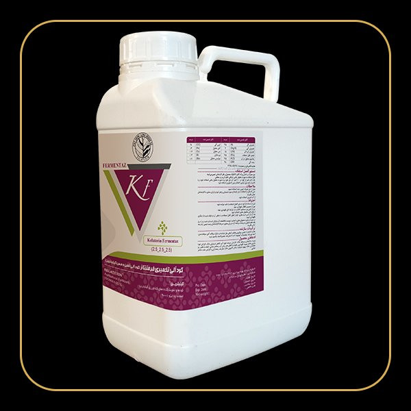 اصلاح ساختار خاک ضد تنش بهبود دهنده توان افزا