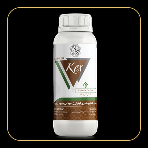 ویژگی های محصول اصلاح ساختار خاک ضد تنش شوری اصلاح کننده